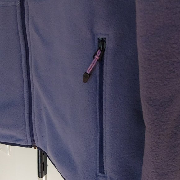 Marmot Rocklin Full Zip Fleece Jacket - Picture 7 of 16